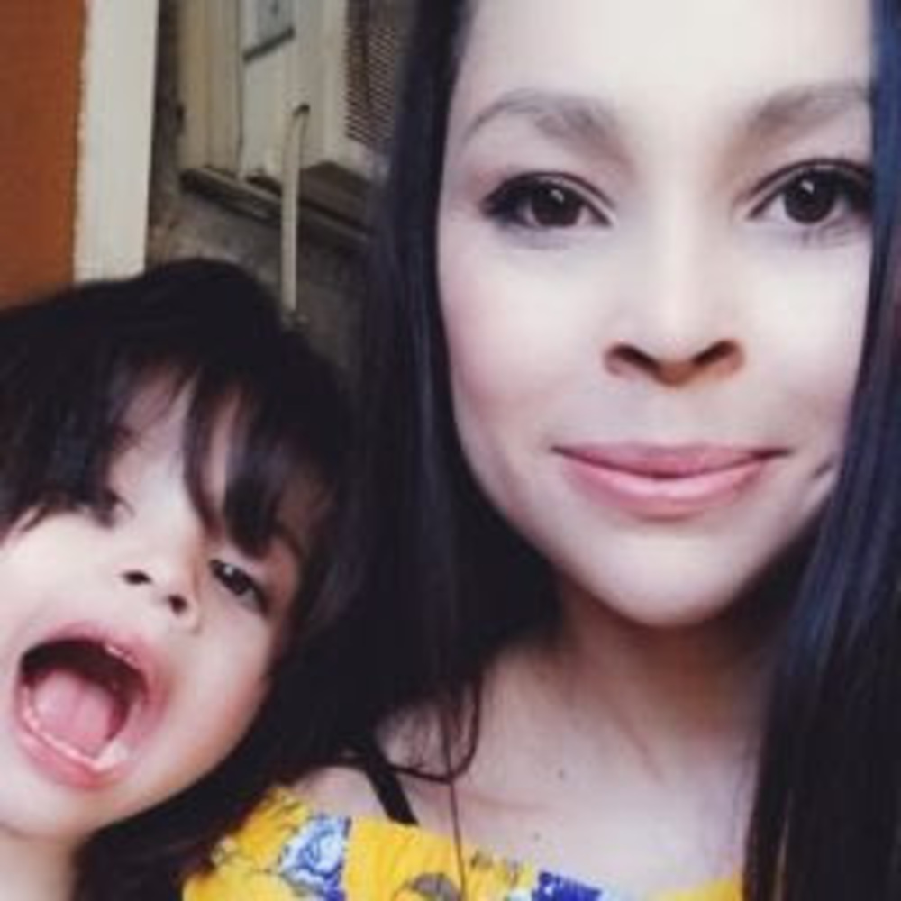 Meet your Posher, Stephani